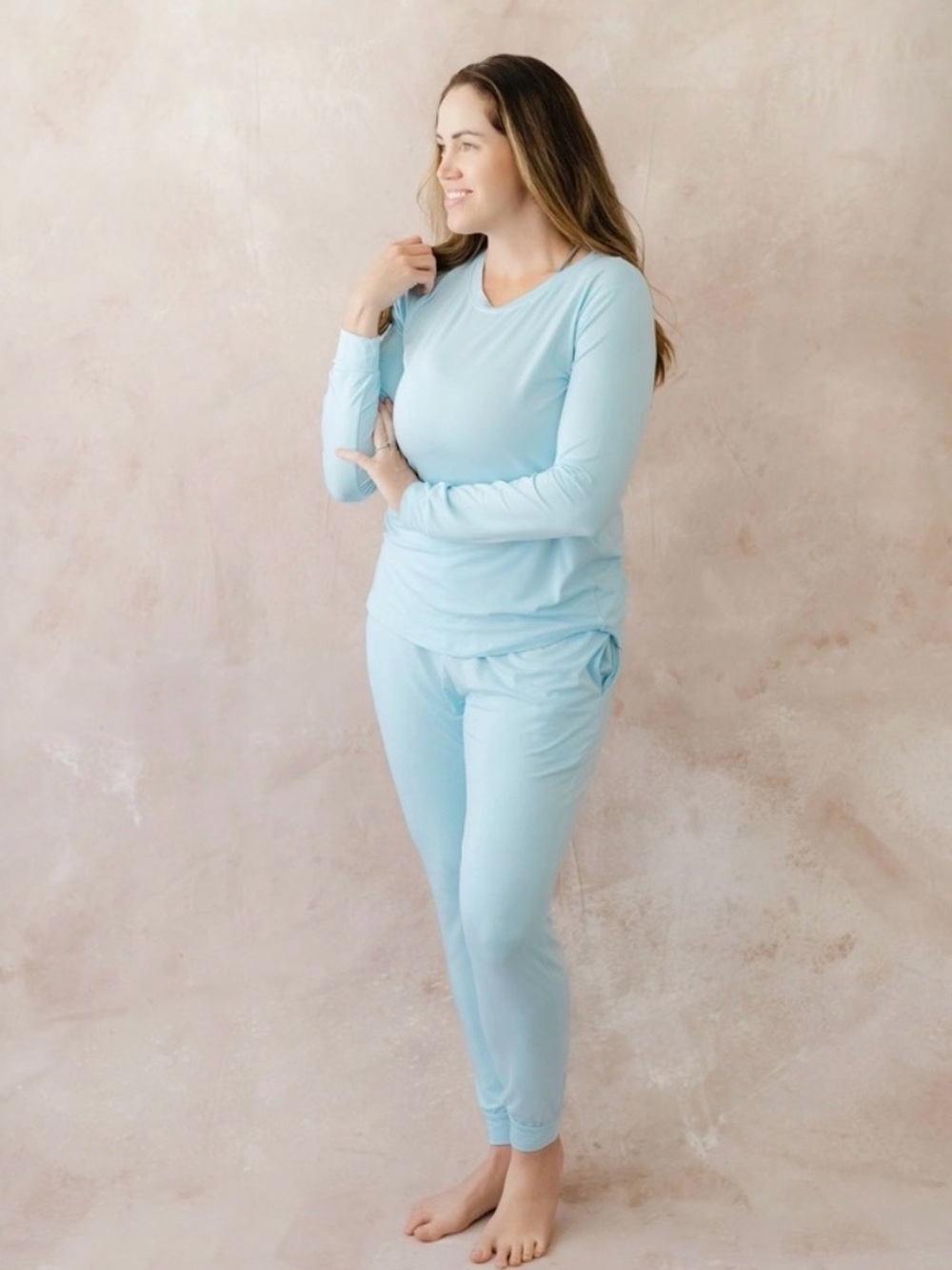Kyte Baby Women's Jogger Pajama Set